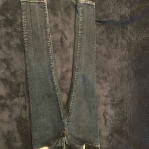 Tommy Hilfiger slim fit jeans 32/34